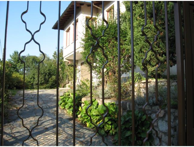 Anteprima foto 6 - Villa in Vendita a Besano (Varese)
