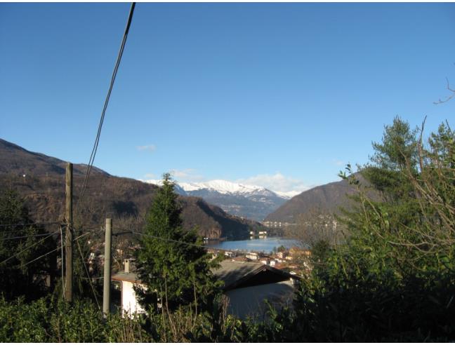 Anteprima foto 7 - Villa in Vendita a Besano (Varese)