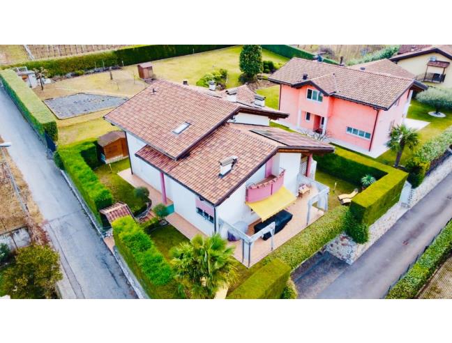 Anteprima foto 1 - Villa in Vendita a Besenello (Trento)