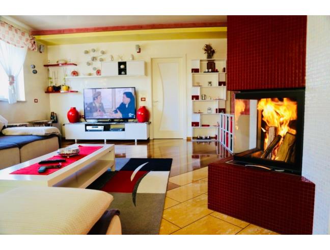 Anteprima foto 3 - Villa in Vendita a Besenello (Trento)