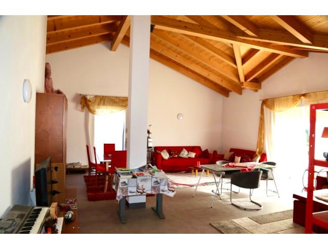 Anteprima foto 5 - Villa in Vendita a Besenello (Trento)