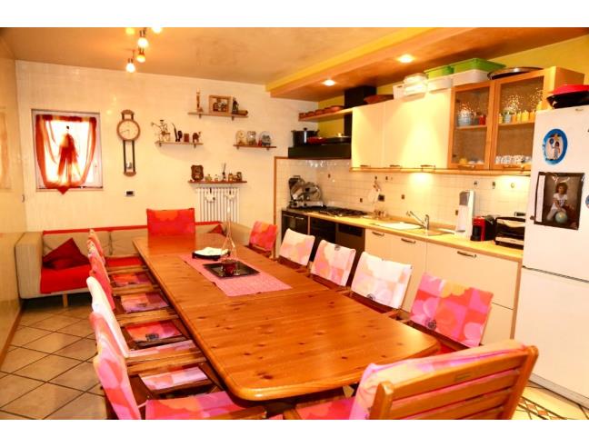 Anteprima foto 6 - Villa in Vendita a Besenello (Trento)