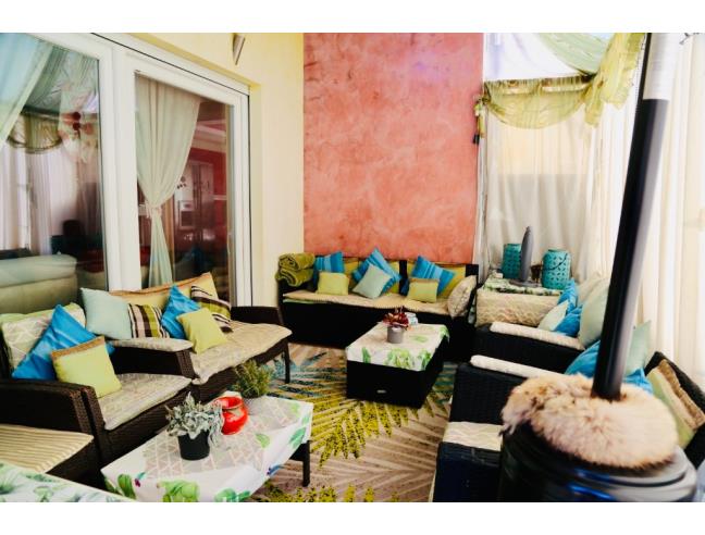 Anteprima foto 7 - Villa in Vendita a Besenello (Trento)