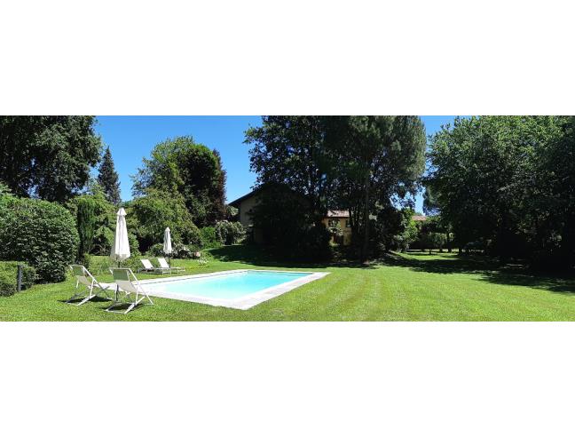 Anteprima foto 2 - Villa in Vendita a Besozzo (Varese)