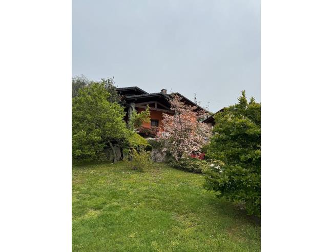Anteprima foto 2 - Villa in Vendita a Besozzo (Varese)