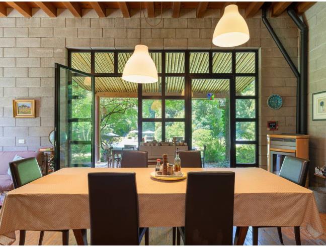 Anteprima foto 3 - Villa in Vendita a Besozzo (Varese)