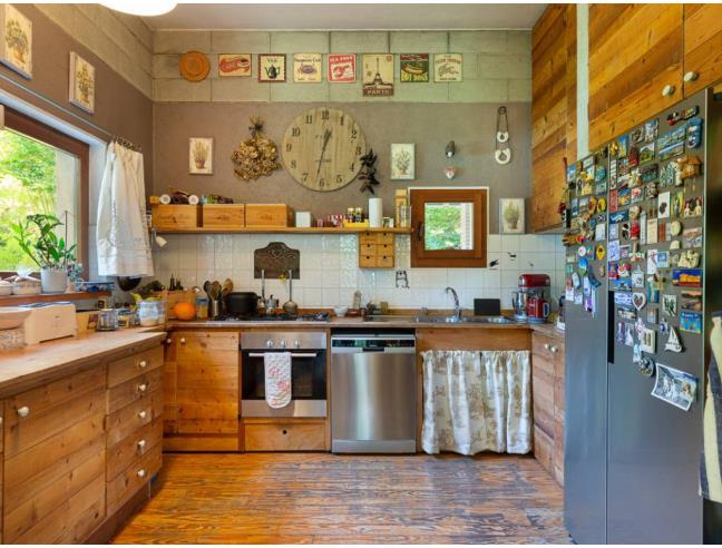 Anteprima foto 4 - Villa in Vendita a Besozzo (Varese)