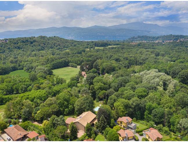 Anteprima foto 5 - Villa in Vendita a Besozzo (Varese)