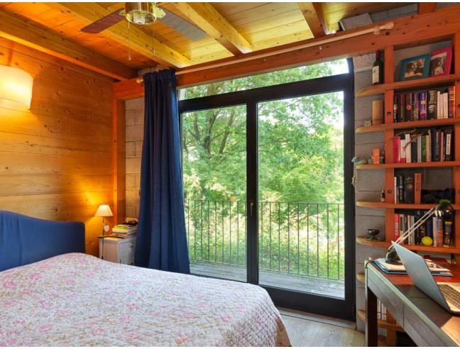 Anteprima foto 6 - Villa in Vendita a Besozzo (Varese)