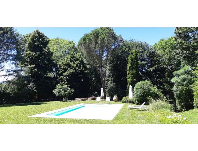 Anteprima foto 7 - Villa in Vendita a Besozzo (Varese)