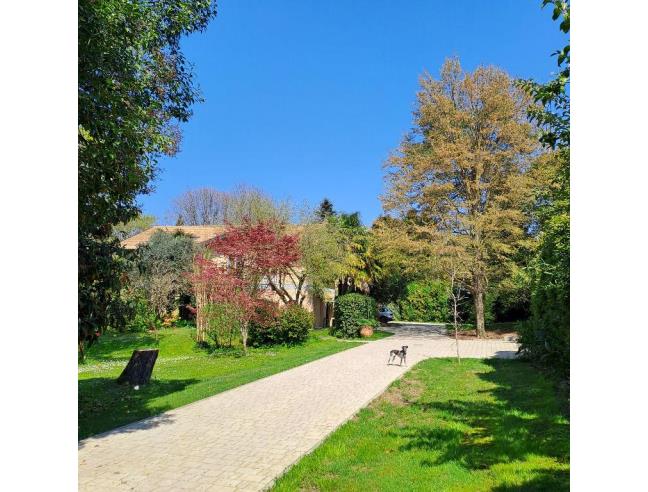 Anteprima foto 8 - Villa in Vendita a Besozzo (Varese)