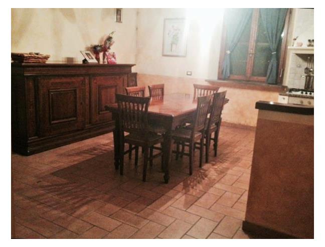 Anteprima foto 4 - Villa in Vendita a Bevagna - Ponte Di Torre Del Colle