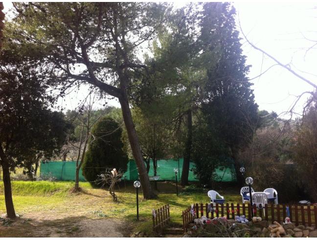 Anteprima foto 5 - Villa in Vendita a Bevagna - Ponte Di Torre Del Colle