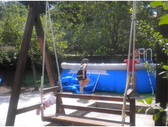 Anteprima foto 4 - Villa in Vendita a Biancavilla (Catania)