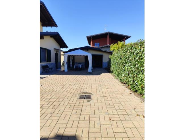 Anteprima foto 2 - Villa in Vendita a Biandrate (Novara)