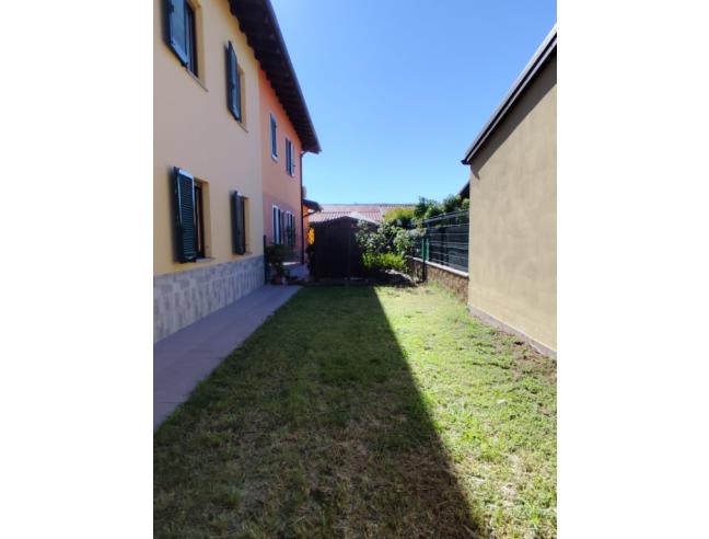 Anteprima foto 4 - Villa in Vendita a Biandrate (Novara)