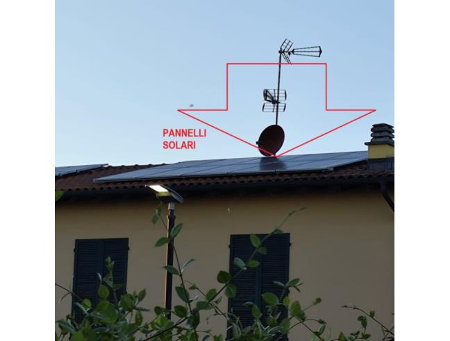 Anteprima foto 5 - Villa in Vendita a Biandrate (Novara)