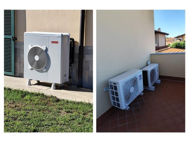 Anteprima foto 6 - Villa in Vendita a Biandrate (Novara)