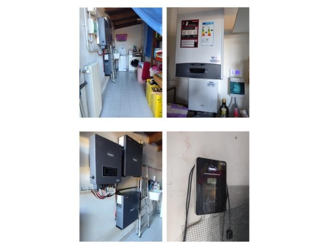 Anteprima foto 7 - Villa in Vendita a Biandrate (Novara)