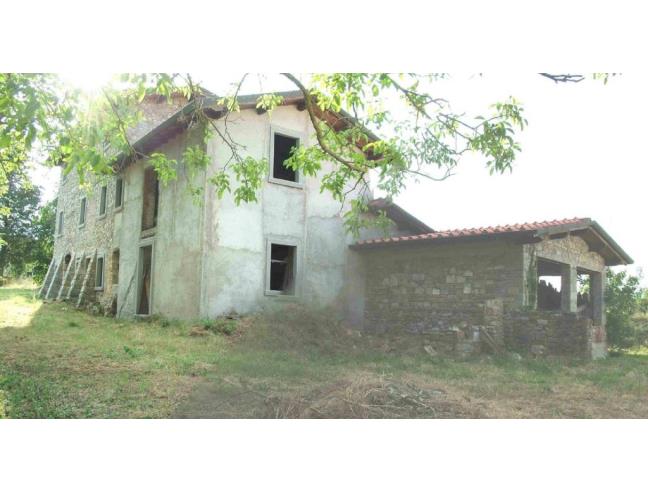 Anteprima foto 4 - Villa in Vendita a Bibbiena (Arezzo)
