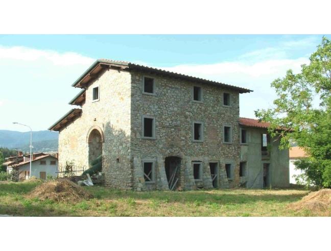 Anteprima foto 6 - Villa in Vendita a Bibbiena (Arezzo)