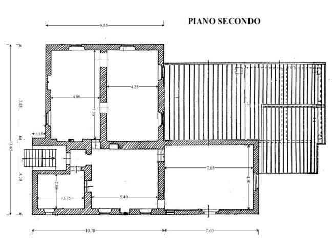 Anteprima foto 7 - Villa in Vendita a Bibbiena (Arezzo)