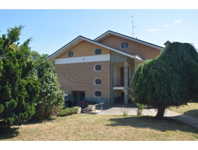 Anteprima foto 1 - Villa in Vendita a Biella (Biella)