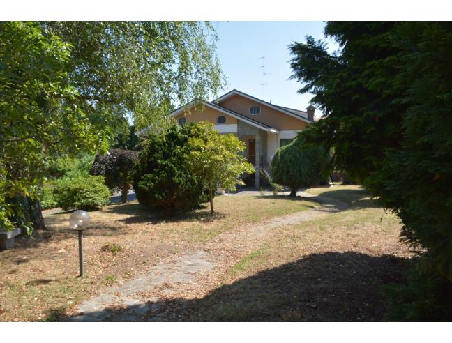 Anteprima foto 2 - Villa in Vendita a Biella (Biella)