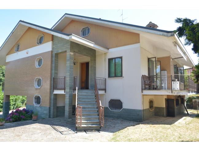 Anteprima foto 3 - Villa in Vendita a Biella (Biella)