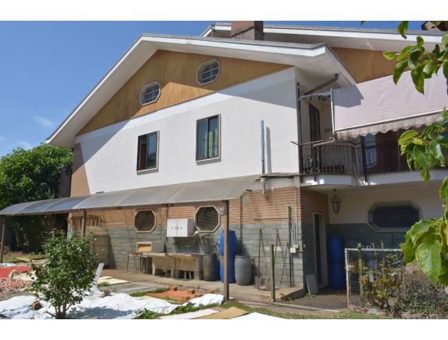 Anteprima foto 4 - Villa in Vendita a Biella (Biella)