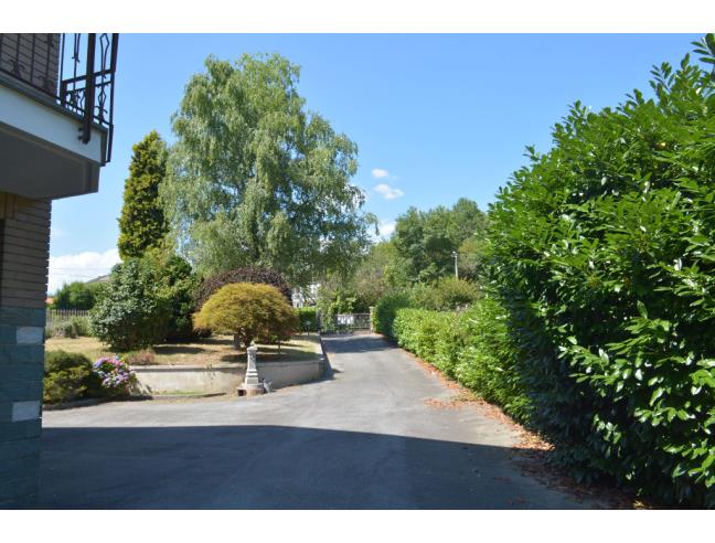 Anteprima foto 5 - Villa in Vendita a Biella (Biella)