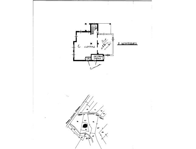 Anteprima foto 6 - Villa in Vendita a Biella (Biella)
