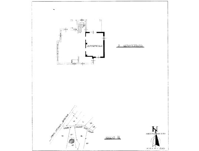 Anteprima foto 8 - Villa in Vendita a Biella (Biella)