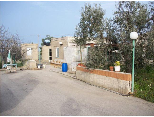 Anteprima foto 1 - Villa in Vendita a Bisceglie (Barletta-Andria-Trani)