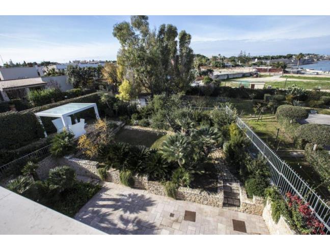 Anteprima foto 2 - Villa in Vendita a Bisceglie (Barletta-Andria-Trani)