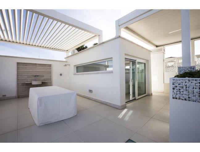 Anteprima foto 3 - Villa in Vendita a Bisceglie (Barletta-Andria-Trani)