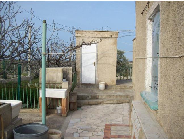 Anteprima foto 3 - Villa in Vendita a Bisceglie (Barletta-Andria-Trani)