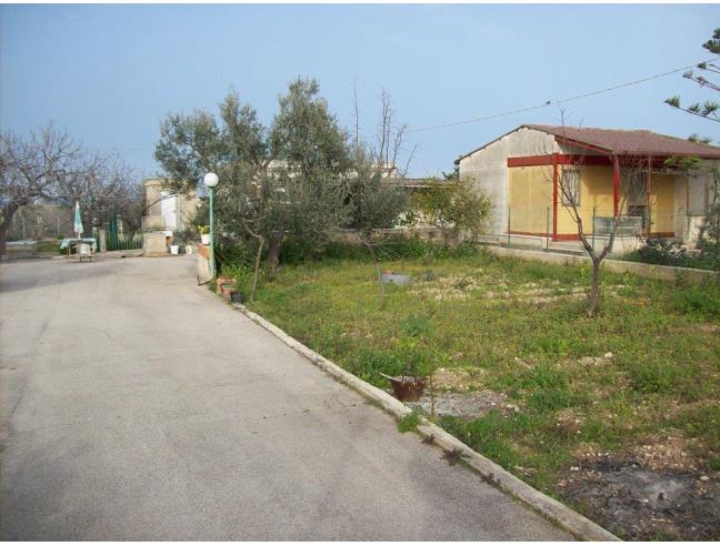 Anteprima foto 4 - Villa in Vendita a Bisceglie (Barletta-Andria-Trani)
