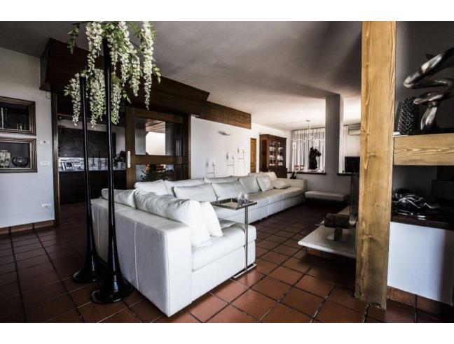 Anteprima foto 5 - Villa in Vendita a Bisceglie (Barletta-Andria-Trani)