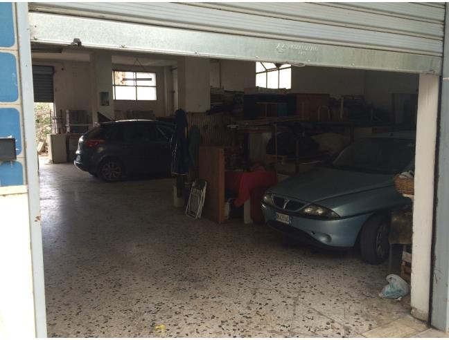 Anteprima foto 4 - Villa in Vendita a Bitonto (Bari)