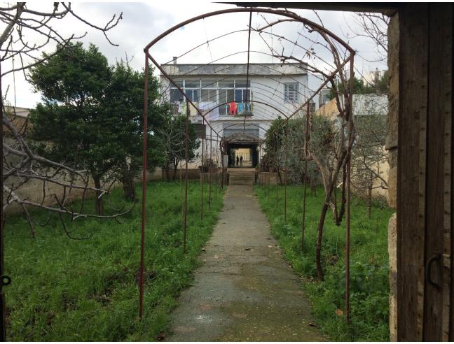 Anteprima foto 6 - Villa in Vendita a Bitonto (Bari)