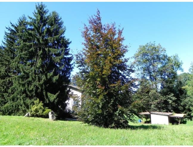 Anteprima foto 4 - Villa in Vendita a Bizzarone (Como)