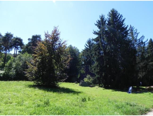 Anteprima foto 5 - Villa in Vendita a Bizzarone (Como)