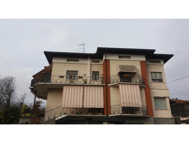 Anteprima foto 2 - Villa in Vendita a Boca (Novara)