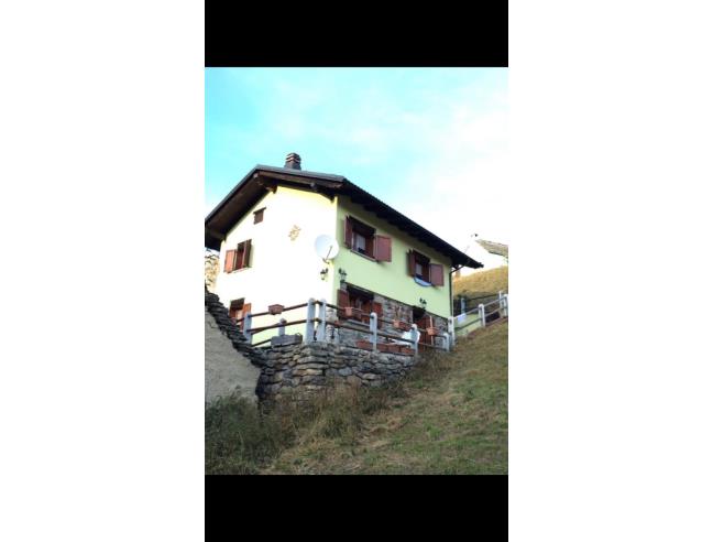 Anteprima foto 3 - Villa in Vendita a Bognanco - San Lorenzo