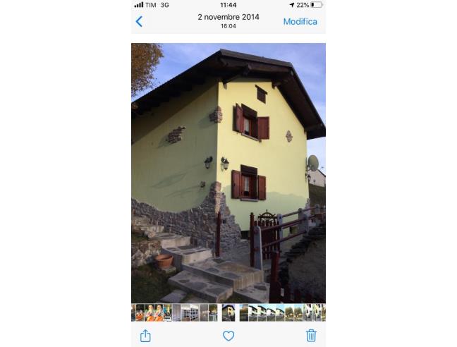 Anteprima foto 5 - Villa in Vendita a Bognanco - San Lorenzo