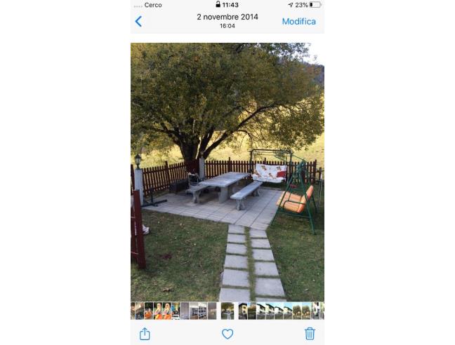 Anteprima foto 6 - Villa in Vendita a Bognanco - San Lorenzo