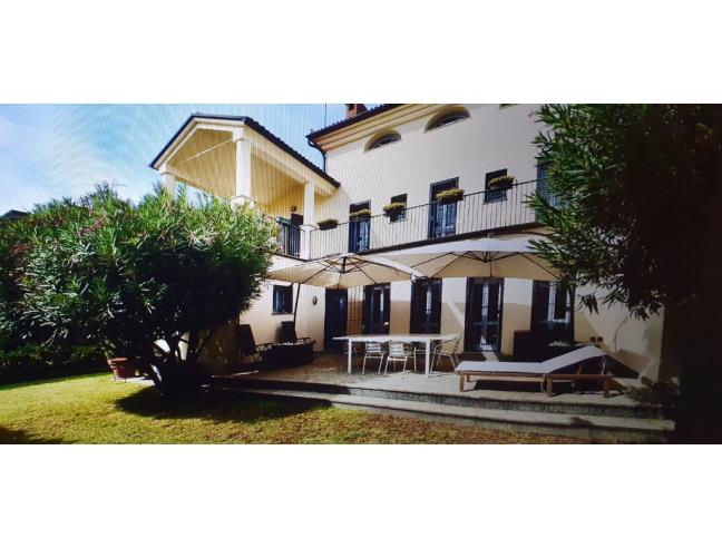 Anteprima foto 2 - Villa in Vendita a Bollate (Milano)