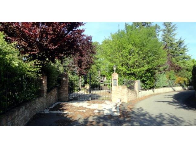 Anteprima foto 2 - Villa in Vendita a Bologna - Colli