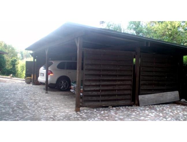 Anteprima foto 7 - Villa in Vendita a Bologna - Colli